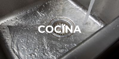 COCINAS