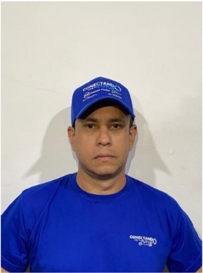 Foto de Juan