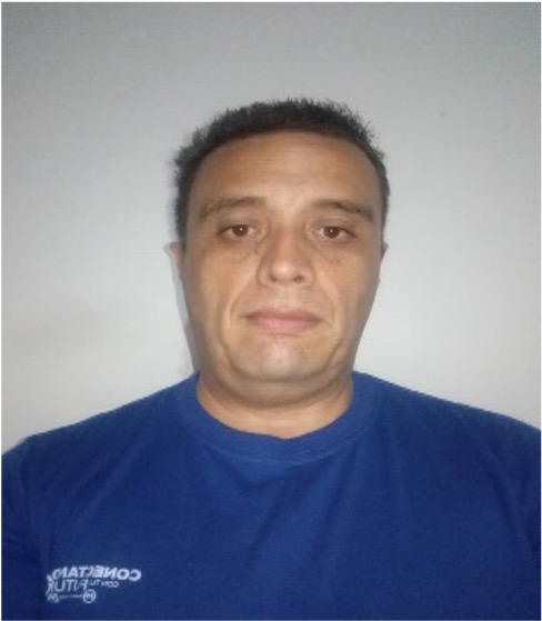Foto de Octavio Jose