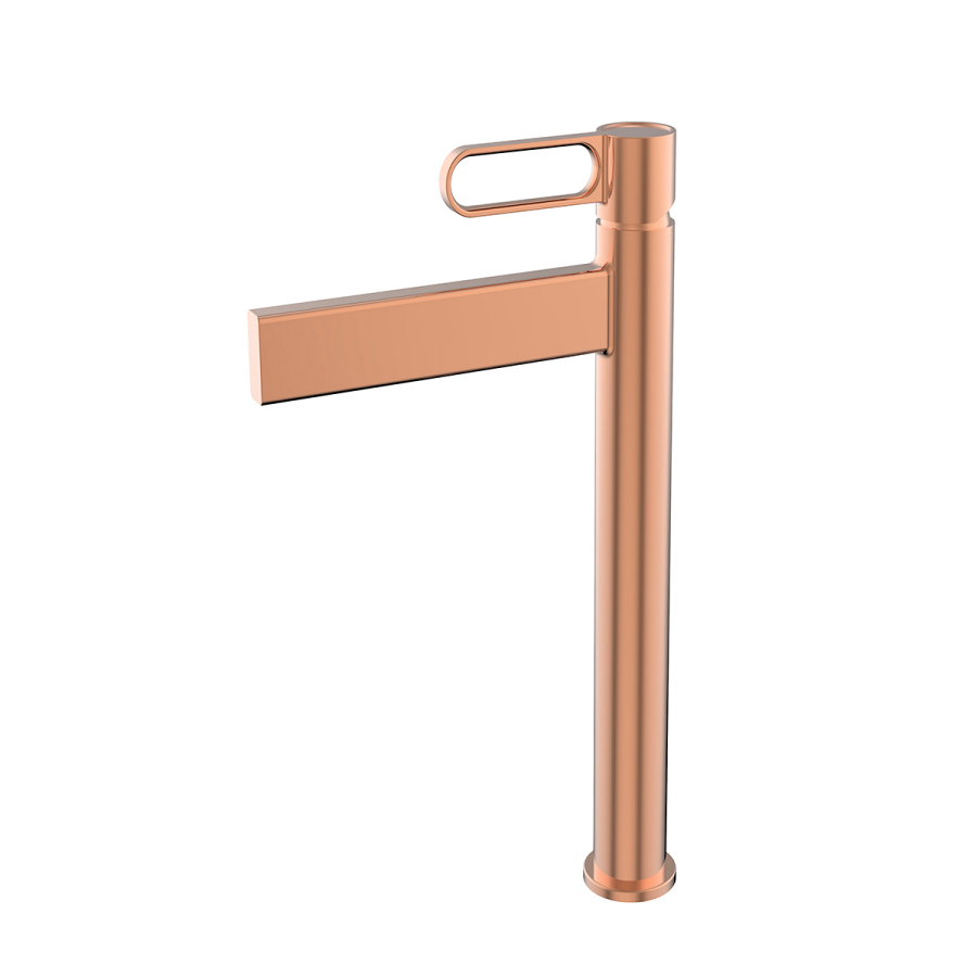 LAV. MONOM. PRESTIGE ALTO ROSE GOLD