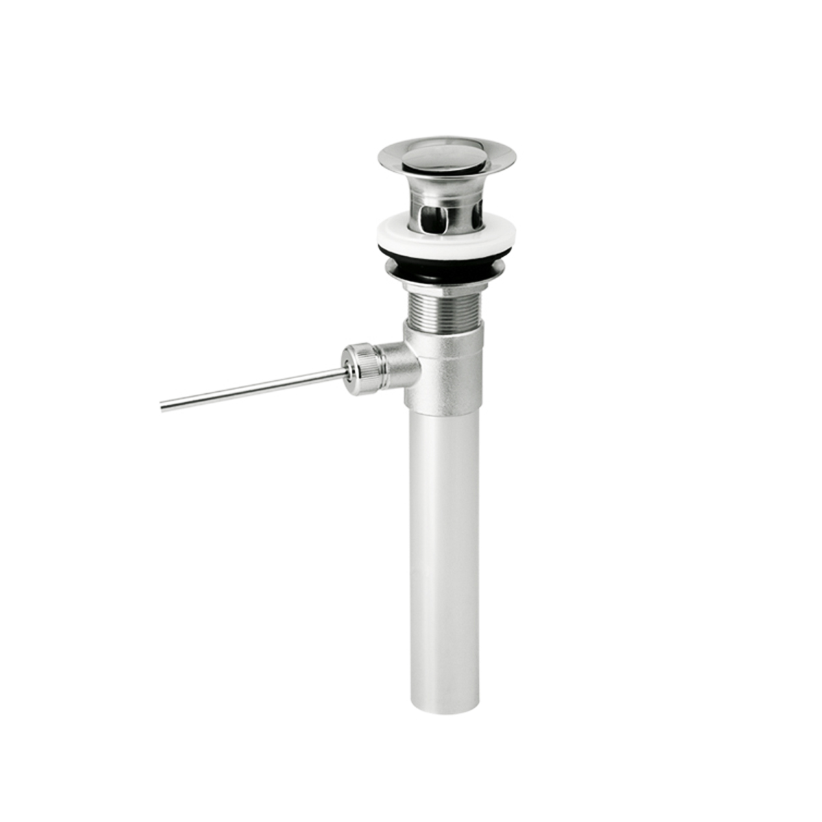 DESC. LAV. Y BIDET  PUSH CR.  S/REBOSE