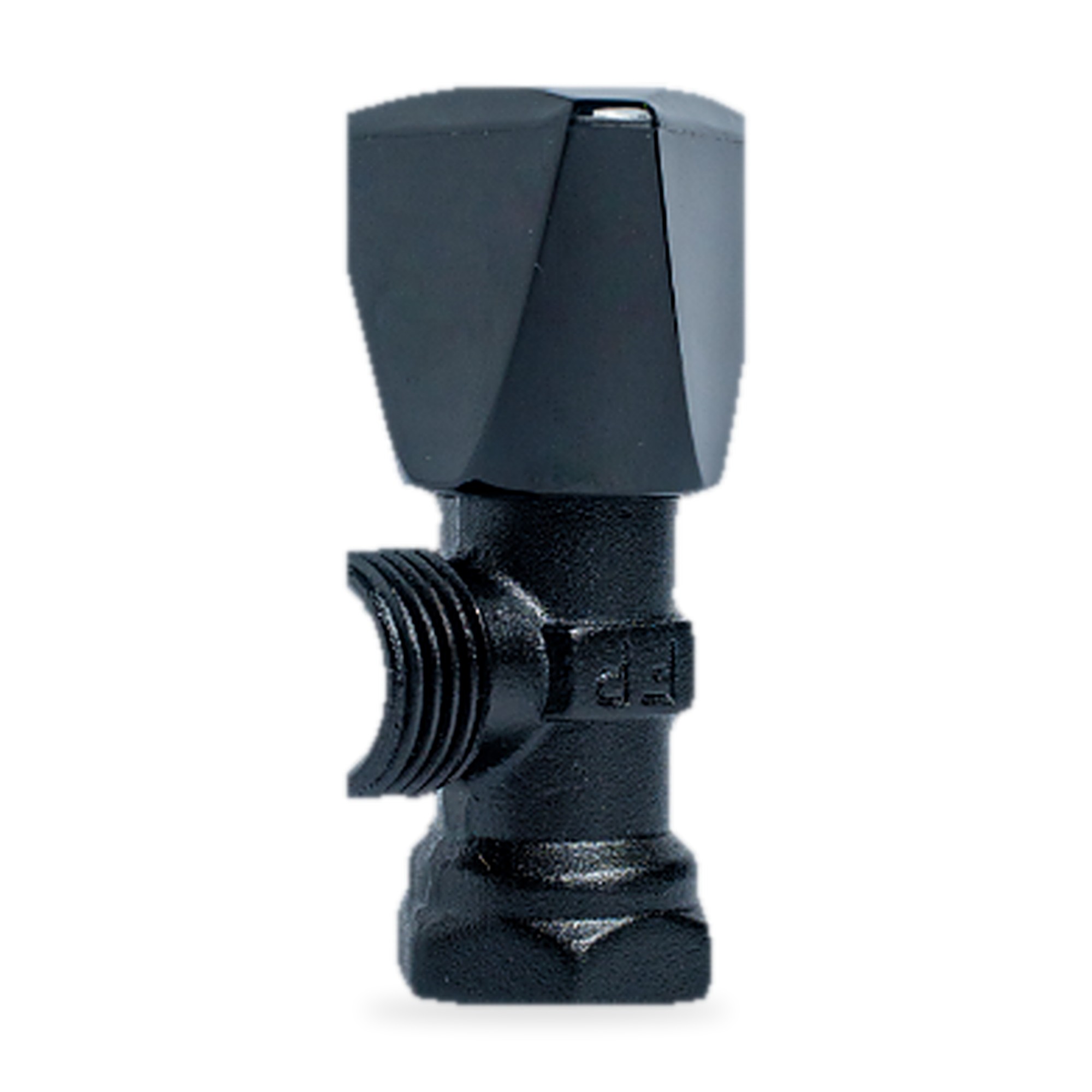 Llave de arresto de 1/2