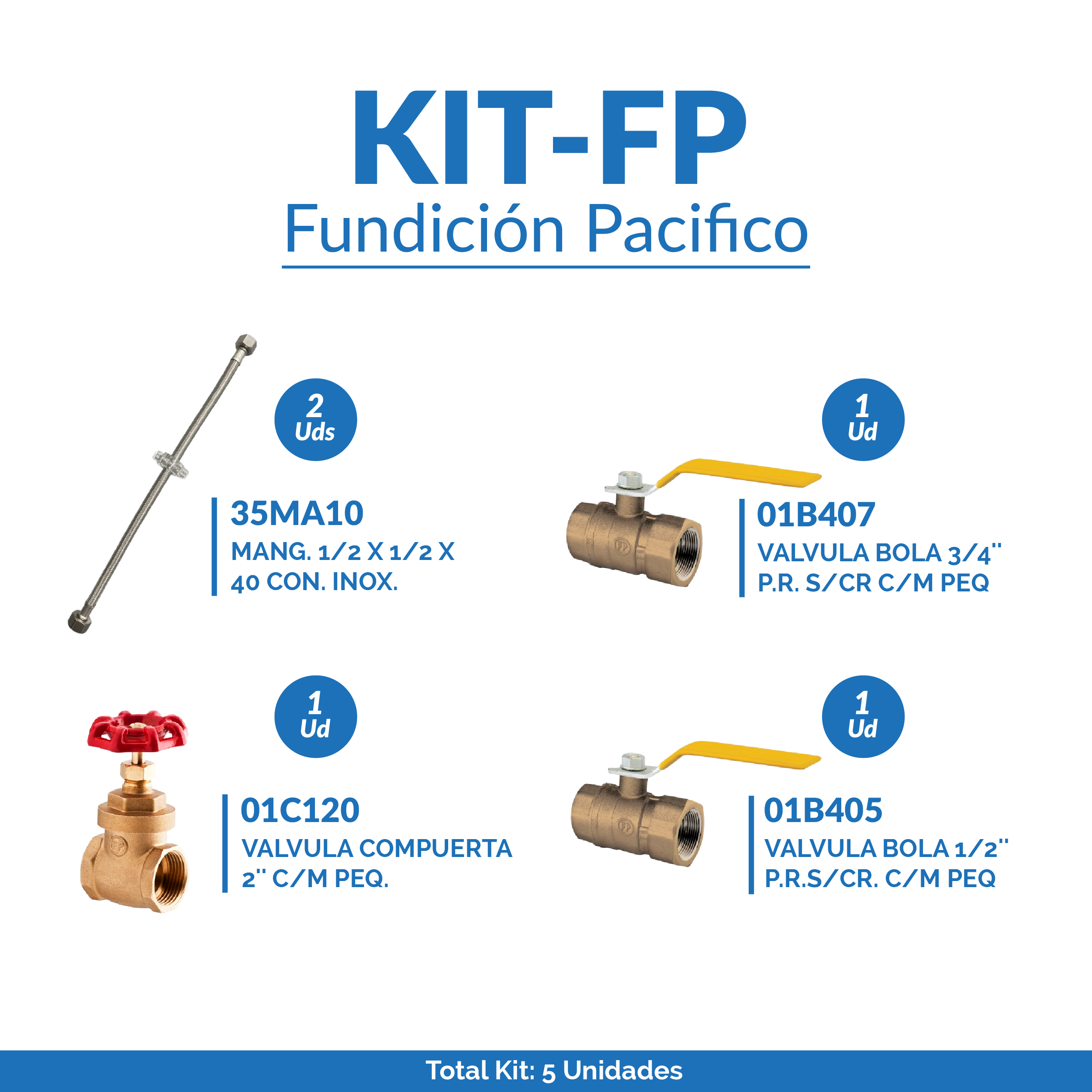 Fundición Pací­fico